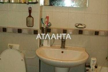 2-кімнатна квартира за адресою вул. Дерибасівська (площа 52 м²) - фото 13 2-кімнатна квартира за адресою вул. Дерибасівська (площа 52 м²) - Atlanta.ua - фото 13