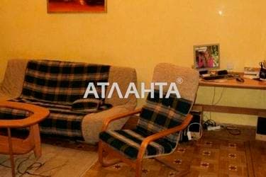 2-кімнатна квартира за адресою вул. Дерибасівська (площа 52 м²) - фото 17 2-кімнатна квартира за адресою вул. Дерибасівська (площа 52 м²) - Atlanta.ua - фото 17