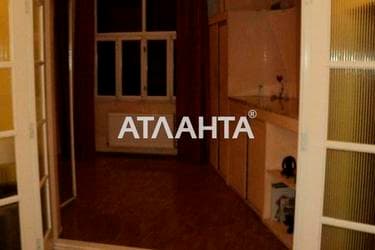 2-кімнатна квартира за адресою вул. Дерибасівська (площа 52 м²) - фото 19 2-кімнатна квартира за адресою вул. Дерибасівська (площа 52 м²) - Atlanta.ua - фото 19