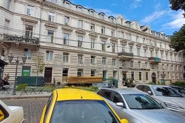2-комнатная квартира по адресу ул. Дерибасовская (площадь 52 м²) - фото 27 2-комнатная квартира по адресу ул. Дерибасовская (площадь 52 м²) - Atlanta.ua - фото 27