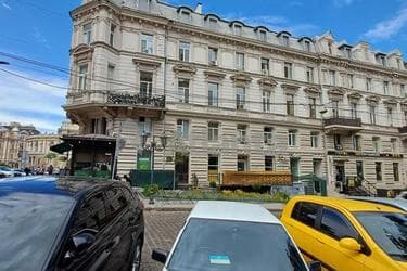 2-комнатная квартира по адресу ул. Дерибасовская (площадь 52 м²) - фото 28 2-комнатная квартира по адресу ул. Дерибасовская (площадь 52 м²) - Atlanta.ua - фото 28