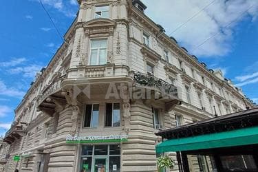 2-комнатная квартира по адресу ул. Дерибасовская (площадь 52 м²) - фото 29 2-комнатная квартира по адресу ул. Дерибасовская (площадь 52 м²) - Atlanta.ua - фото 29