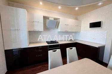 2-комнатная квартира по адресу ул. Зодчих (площадь 67 м²) - imageAlt 12 2-комнатная квартира по адресу ул. Зодчих (площадь 67 м²) - Atlanta.ua - imageAlt 12