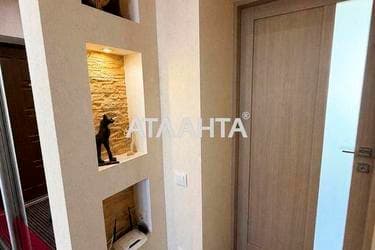 2-комнатная квартира по адресу ул. Зодчих (площадь 67 м²) - imageAlt 17 2-комнатная квартира по адресу ул. Зодчих (площадь 67 м²) - Atlanta.ua - imageAlt 17