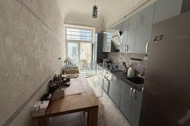 3-кімнатна квартира за адресою вул. Жуковського (площа 64 м²) - фото 20 3-кімнатна квартира за адресою вул. Жуковського (площа 64 м²) - Atlanta.ua - фото 20