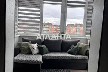 2-комнатная квартира по адресу ул. Пулюя (площадь 78 м²) - фото 16 2-комнатная квартира по адресу ул. Пулюя (площадь 78 м²) - Atlanta.ua - фото 16