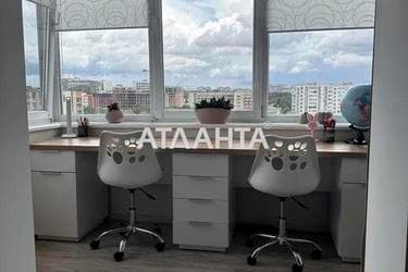 2-комнатная квартира по адресу ул. Пулюя (площадь 78 м²) - фото 18 2-комнатная квартира по адресу ул. Пулюя (площадь 78 м²) - Atlanta.ua - фото 18