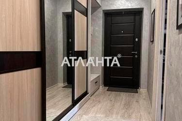 2-комнатная квартира по адресу ул. Пулюя (площадь 78 м²) - фото 23 2-комнатная квартира по адресу ул. Пулюя (площадь 78 м²) - Atlanta.ua - фото 23