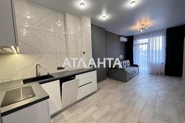 1-кімнатна квартира за адресою вул. Дача Ковалевського (площа 52 м²) - фото 25 1-кімнатна квартира за адресою вул. Дача Ковалевського (площа 52 м²) - Atlanta.ua - фото 25