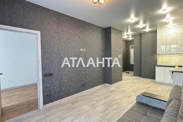 1-кімнатна квартира за адресою вул. Дача Ковалевського (площа 52 м²) - фото 28 1-кімнатна квартира за адресою вул. Дача Ковалевського (площа 52 м²) - Atlanta.ua - фото 28