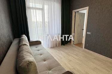 1-кімнатна квартира за адресою вул. Дача Ковалевського (площа 52 м²) - фото 30 1-кімнатна квартира за адресою вул. Дача Ковалевського (площа 52 м²) - Atlanta.ua - фото 30