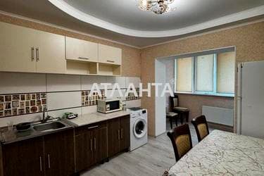 2-комнатная квартира по адресу ул. Марсельская (площадь 72,1 м²) - фото 49 2-комнатная квартира по адресу ул. Марсельская (площадь 72,1 м²) - Atlanta.ua - фото 49
