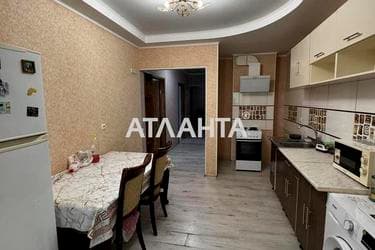 2-комнатная квартира по адресу ул. Марсельская (площадь 72,1 м²) - фото 55 2-комнатная квартира по адресу ул. Марсельская (площадь 72,1 м²) - Atlanta.ua - фото 55