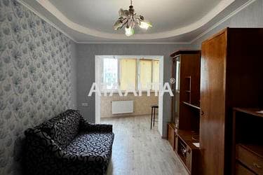 2-комнатная квартира по адресу ул. Марсельская (площадь 72,1 м²) - фото 60 2-комнатная квартира по адресу ул. Марсельская (площадь 72,1 м²) - Atlanta.ua - фото 60