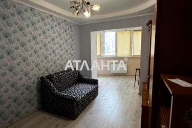 2-комнатная квартира по адресу ул. Марсельская (площадь 72,1 м²) - фото 61 2-комнатная квартира по адресу ул. Марсельская (площадь 72,1 м²) - Atlanta.ua - фото 61
