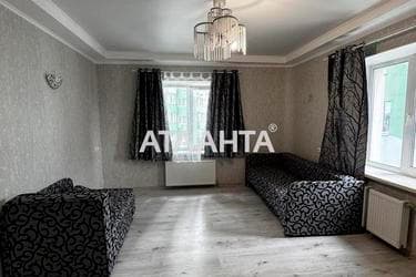 2-комнатная квартира по адресу ул. Марсельская (площадь 72,1 м²) - фото 68 2-комнатная квартира по адресу ул. Марсельская (площадь 72,1 м²) - Atlanta.ua - фото 68
