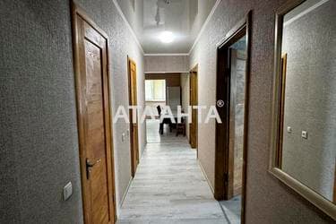 2-комнатная квартира по адресу ул. Марсельская (площадь 72,1 м²) - фото 80 2-комнатная квартира по адресу ул. Марсельская (площадь 72,1 м²) - Atlanta.ua - фото 80