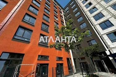 1-комнатная квартира по адресу ул. Бочарова ген. (площадь 29 м²) - фото 18 1-комнатная квартира по адресу ул. Бочарова ген. (площадь 29 м²) - Atlanta.ua - фото 18