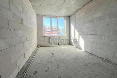 1-комнатная квартира по адресу Харьковское шоссе (площадь 51,6 м²) - imageAlt 27 1-комнатная квартира по адресу Харьковское шоссе (площадь 51,6 м²) - Atlanta.ua - imageAlt 27