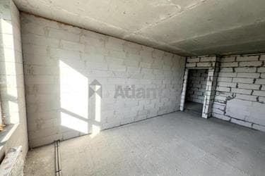 1-комнатная квартира по адресу Харьковское шоссе (площадь 51,6 м²) - imageAlt 33 1-комнатная квартира по адресу Харьковское шоссе (площадь 51,6 м²) - Atlanta.ua - imageAlt 33