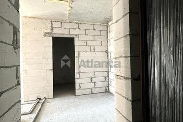 1-комнатная квартира по адресу Харьковское шоссе (площадь 51,6 м²) - imageAlt 36 1-комнатная квартира по адресу Харьковское шоссе (площадь 51,6 м²) - Atlanta.ua - imageAlt 36
