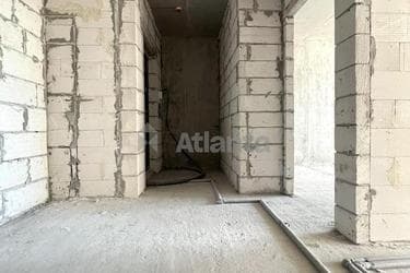 1-комнатная квартира по адресу Харьковское шоссе (площадь 51,6 м²) - imageAlt 40 1-комнатная квартира по адресу Харьковское шоссе (площадь 51,6 м²) - Atlanta.ua - imageAlt 40