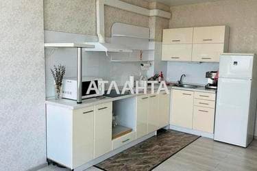 1-комнатная квартира по адресу Небесной Сотни пр. (площадь 42,7 м²) - фото 12 1-комнатная квартира по адресу Небесной Сотни пр. (площадь 42,7 м²) - Atlanta.ua - фото 12
