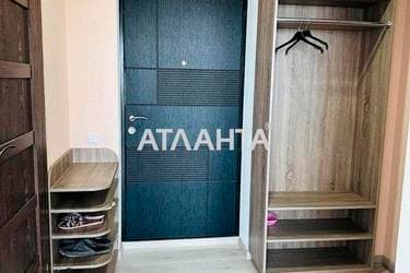 1-комнатная квартира по адресу Небесной Сотни пр. (площадь 42,7 м²) - фото 16 1-комнатная квартира по адресу Небесной Сотни пр. (площадь 42,7 м²) - Atlanta.ua - фото 16