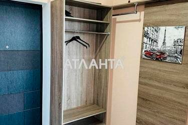 1-комнатная квартира по адресу Небесной Сотни пр. (площадь 42,7 м²) - фото 17 1-комнатная квартира по адресу Небесной Сотни пр. (площадь 42,7 м²) - Atlanta.ua - фото 17