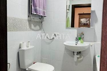 1-комнатная квартира по адресу Небесной Сотни пр. (площадь 42,7 м²) - фото 19 1-комнатная квартира по адресу Небесной Сотни пр. (площадь 42,7 м²) - Atlanta.ua - фото 19