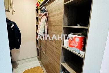 1-комнатная квартира по адресу Небесной Сотни пр. (площадь 42,7 м²) - фото 20 1-комнатная квартира по адресу Небесной Сотни пр. (площадь 42,7 м²) - Atlanta.ua - фото 20