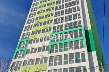 2-кімнатна квартира за адресою вул. Бугаївська (площа 53,1 м²) - фото 9 2-кімнатна квартира за адресою вул. Бугаївська (площа 53,1 м²) - Atlanta.ua - фото 9