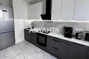 2-кімнатна квартира за адресою вул. Бугаївська (площа 53,1 м²) - фото 10 2-кімнатна квартира за адресою вул. Бугаївська (площа 53,1 м²) - Atlanta.ua - фото 10