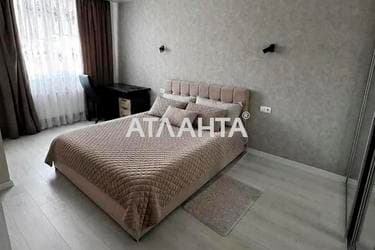 2-кімнатна квартира за адресою вул. Бугаївська (площа 53,1 м²) - фото 11 2-кімнатна квартира за адресою вул. Бугаївська (площа 53,1 м²) - Atlanta.ua - фото 11