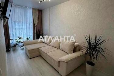2-кімнатна квартира за адресою вул. Бугаївська (площа 53,1 м²) - фото 12 2-кімнатна квартира за адресою вул. Бугаївська (площа 53,1 м²) - Atlanta.ua - фото 12