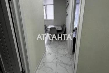 2-кімнатна квартира за адресою вул. Бугаївська (площа 53,1 м²) - фото 13 2-кімнатна квартира за адресою вул. Бугаївська (площа 53,1 м²) - Atlanta.ua - фото 13