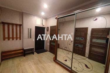 2-комнатная квартира по адресу ул. Жемчужная (площадь 60,2 м²) - imageAlt 9 2-комнатная квартира по адресу ул. Жемчужная (площадь 60,2 м²) - Atlanta.ua - imageAlt 9