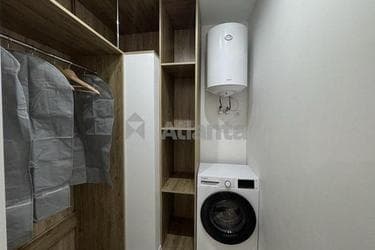 2-кімнатна квартира за адресою вул. Франка Івана (площа 70,1 м²) - фото 40 2-кімнатна квартира за адресою вул. Франка Івана (площа 70,1 м²) - Atlanta.ua - фото 40