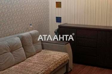 1-комнатная квартира (площадь 32 м²) - фото 16 1-комнатная квартира (площадь 32 м²) - Atlanta.ua - фото 16