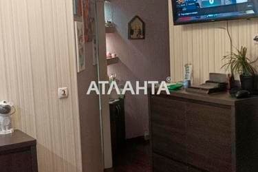 1-комнатная квартира (площадь 32 м²) - фото 18 1-комнатная квартира (площадь 32 м²) - Atlanta.ua - фото 18