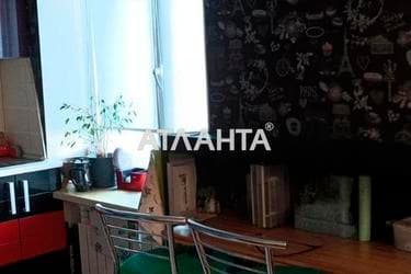 1-комнатная квартира (площадь 32 м²) - фото 19 1-комнатная квартира (площадь 32 м²) - Atlanta.ua - фото 19