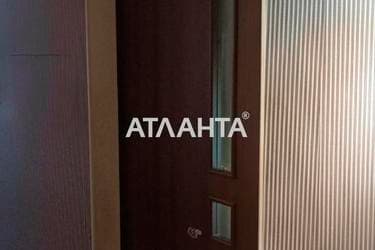 1-комнатная квартира (площадь 32 м²) - фото 21 1-комнатная квартира (площадь 32 м²) - Atlanta.ua - фото 21