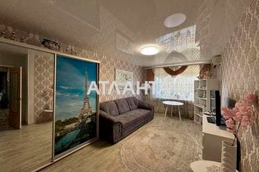 3-комнатная квартира по адресу Глушко ак. Пр. (площадь 60 м²) - фото 15 3-комнатная квартира по адресу Глушко ак. Пр. (площадь 60 м²) - Atlanta.ua - фото 15