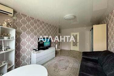 3-комнатная квартира по адресу Глушко ак. Пр. (площадь 60 м²) - фото 17 3-комнатная квартира по адресу Глушко ак. Пр. (площадь 60 м²) - Atlanta.ua - фото 17