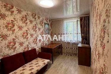 3-комнатная квартира по адресу Глушко ак. Пр. (площадь 60 м²) - фото 18 3-комнатная квартира по адресу Глушко ак. Пр. (площадь 60 м²) - Atlanta.ua - фото 18