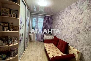 3-комнатная квартира по адресу Глушко ак. Пр. (площадь 60 м²) - фото 19 3-комнатная квартира по адресу Глушко ак. Пр. (площадь 60 м²) - Atlanta.ua - фото 19