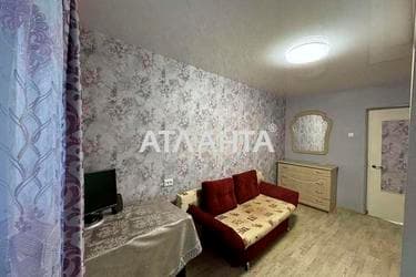 3-комнатная квартира по адресу Глушко ак. Пр. (площадь 60 м²) - фото 20 3-комнатная квартира по адресу Глушко ак. Пр. (площадь 60 м²) - Atlanta.ua - фото 20