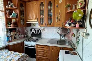 3-комнатная квартира по адресу Глушко ак. Пр. (площадь 60 м²) - фото 22 3-комнатная квартира по адресу Глушко ак. Пр. (площадь 60 м²) - Atlanta.ua - фото 22