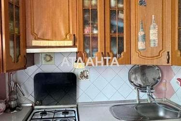 3-комнатная квартира по адресу Глушко ак. Пр. (площадь 60 м²) - фото 23 3-комнатная квартира по адресу Глушко ак. Пр. (площадь 60 м²) - Atlanta.ua - фото 23