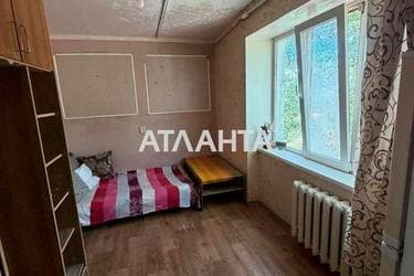 1-комнатная квартира по адресу ул. Курская (площадь 16 м²) - фото 10 1-комнатная квартира по адресу ул. Курская (площадь 16 м²) - Atlanta.ua - фото 10